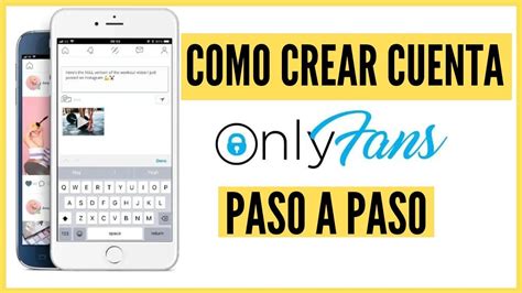 como hacer el onlyfans|Guía gratis para empezar en OnlyFans 2024